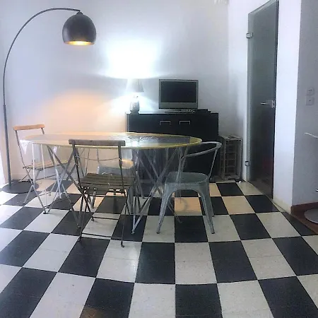 Apartament Maison Julien 3 Mentona