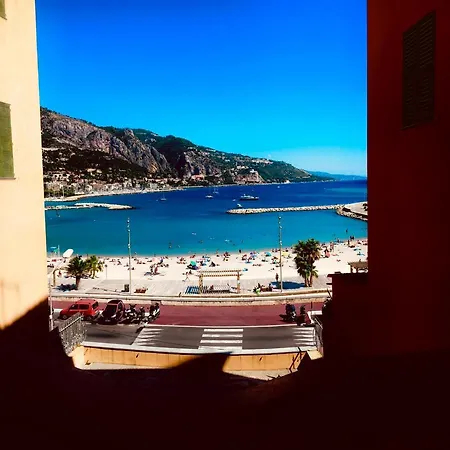 Maison Julien 3 Daire Menton