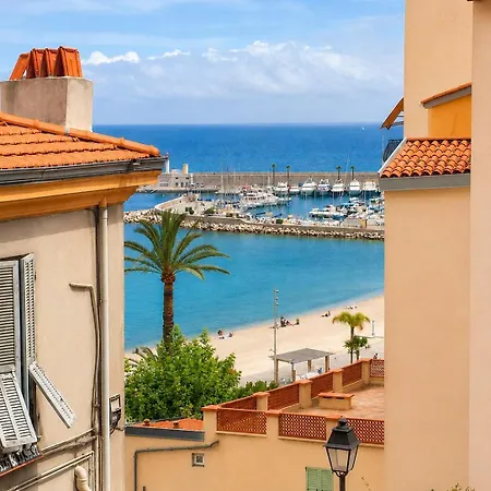 Apartament Maison Julien 3
