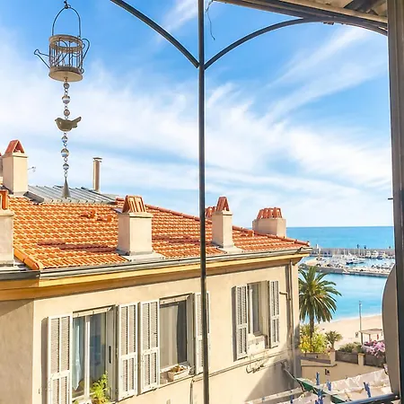 Daire Maison Julien 3 Menton