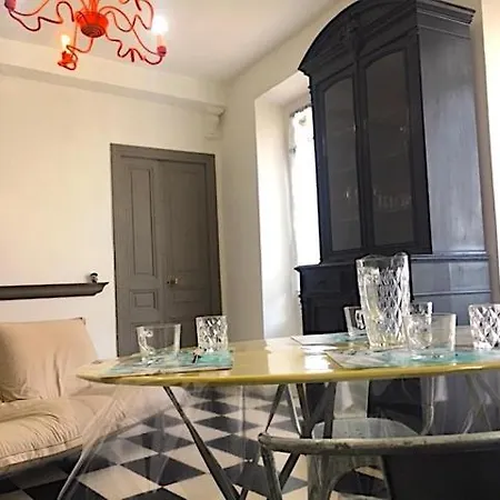 Maison Julien 3 Apartament *