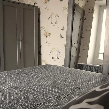 Apartament Maison Julien 3