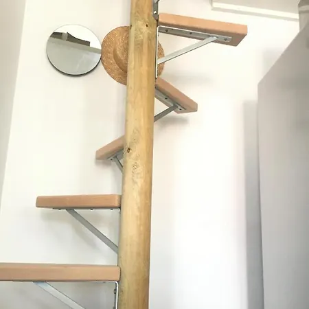 Maison Julien 3 Apartament Mentona
