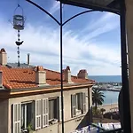 Maison Julien 3 Daire Menton