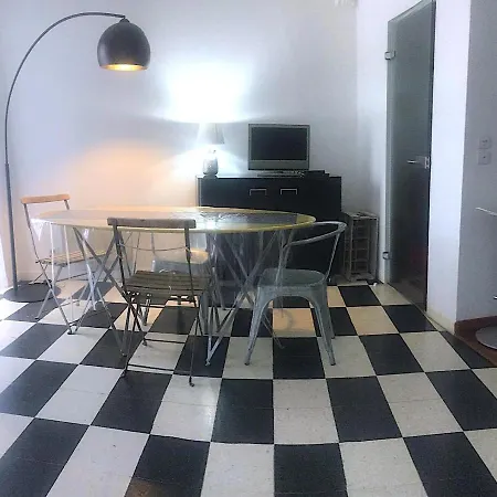Apartamento Maison Julien 3 Menton
