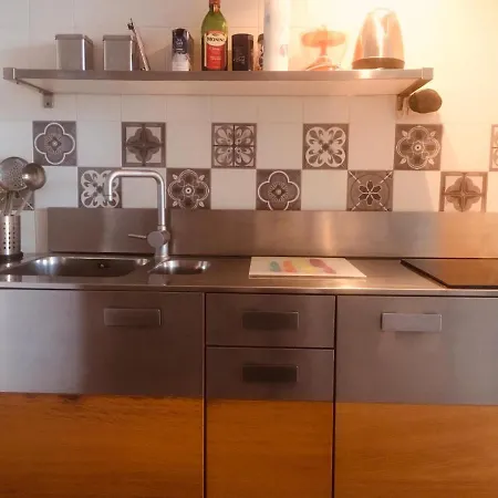 Apartamento Maison Julien 3 *