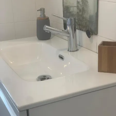 Maison Julien 3 Apartamento