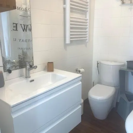 Apartamento Maison Julien 3 Menton