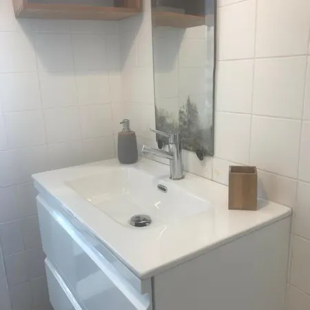 Apartamento Maison Julien 3 *
