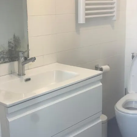 Apartamento Maison Julien 3 Menton