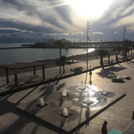 Apartamento Maison Julien 3 *