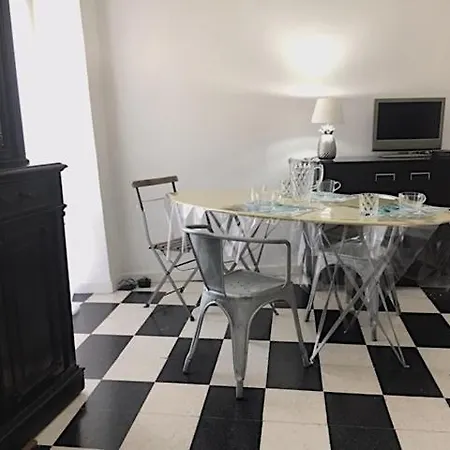 Maison Julien 3 Apartamento