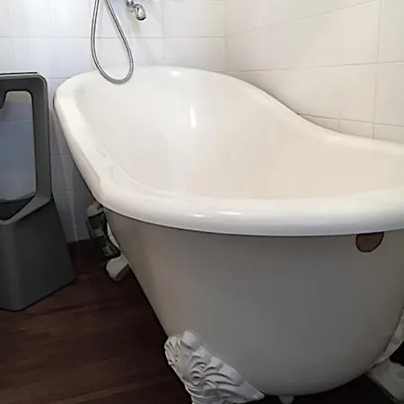 Apartamento Maison Julien 3 Menton