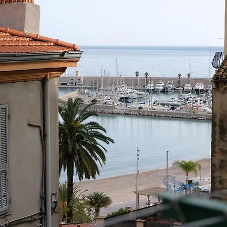 Apartamento Maison Julien 3