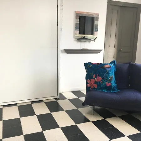 Maison Julien 3 מנטון
