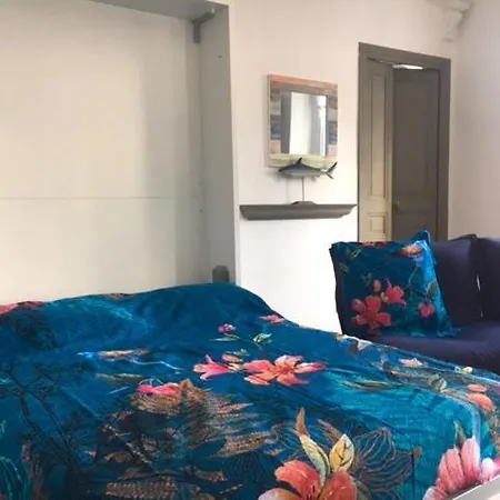 Maison Julien 3 Apartamento