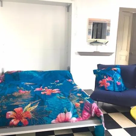 Апартаменты Maison Julien 3 *