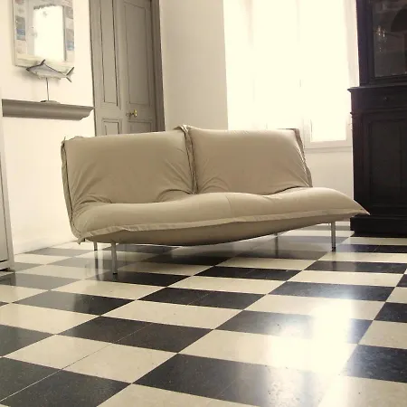 Apartamento Maison Julien 3 *