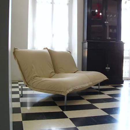아파트 Maison Julien 3