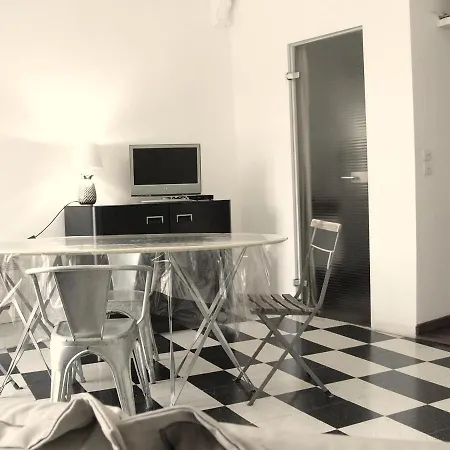 Apartamento Maison Julien 3