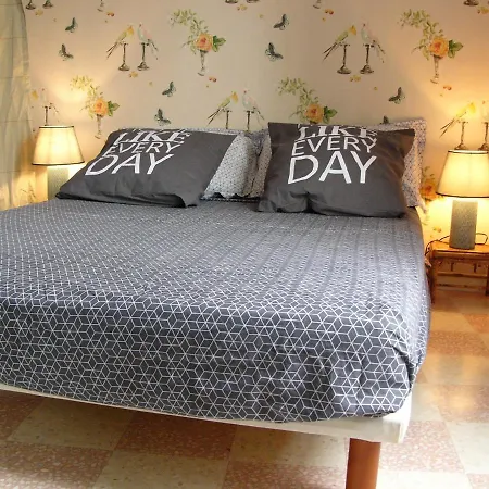 Apartamento Maison Julien 3 Menton