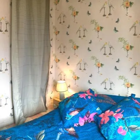 Apartamento Maison Julien 3