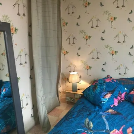 Maison Julien 3 *