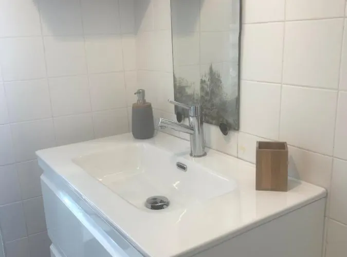شقة Maison Julien 3 *