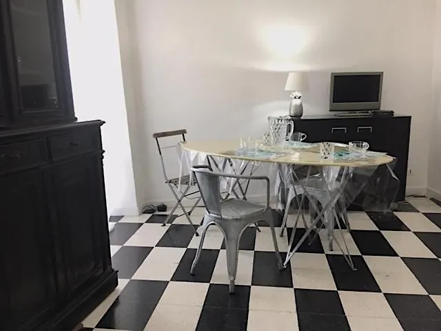 Maison Julien 3 شقة