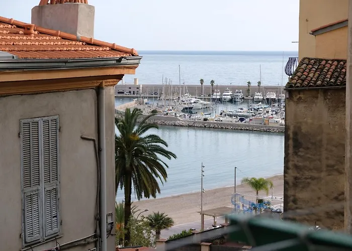 شقة Maison Julien 3