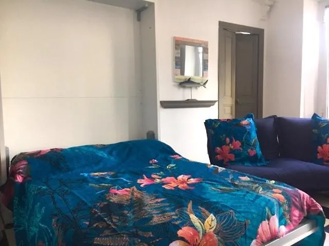 Maison Julien 3 شقة