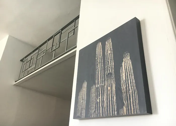 Maison Julien 3 *