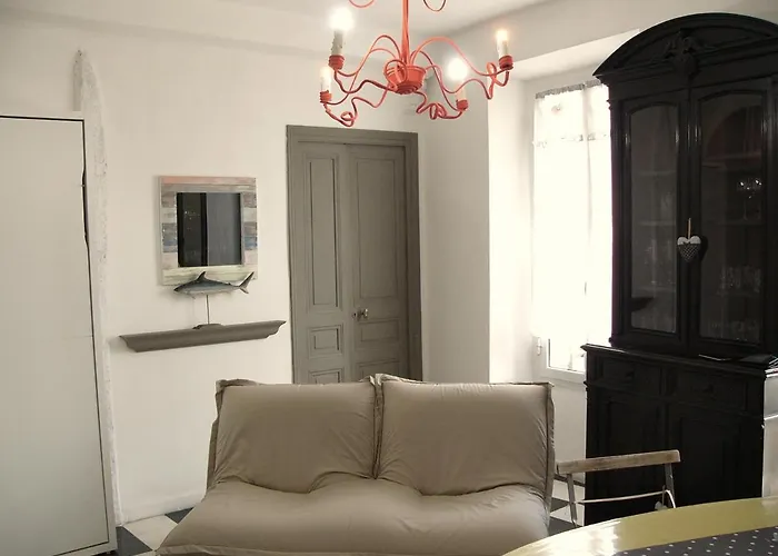 Maison Julien 3 شقة