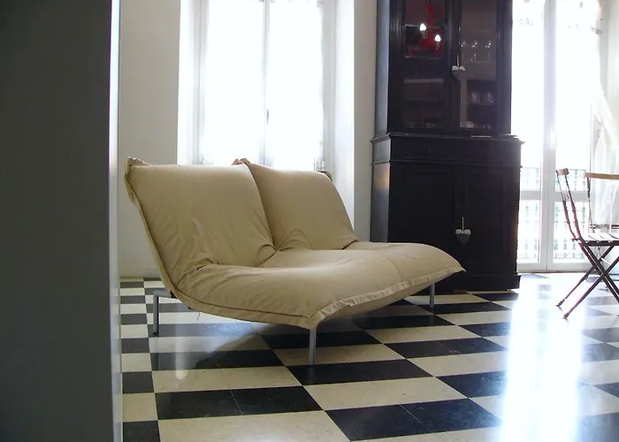 شقة Maison Julien 3