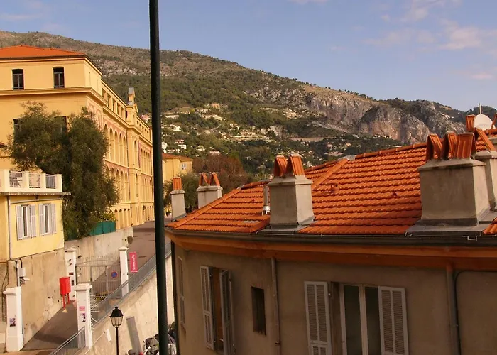 شقة Maison Julien 3 *